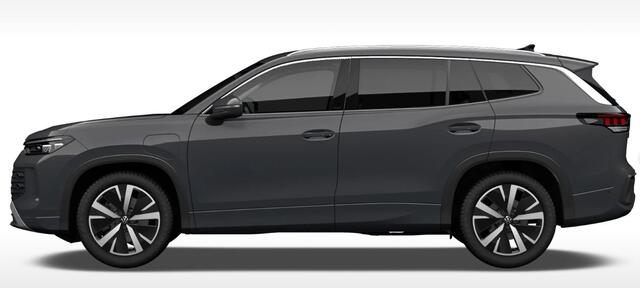 Volkswagen Tayron 1.5 eHybrid Life Edition !!!Profiteer ook van 2.000 EURO inruilpremie!!!