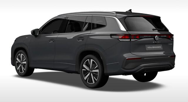 Volkswagen Tayron 1.5 eHybrid Life Edition !!!Profiteer ook van 2.000 EURO inruilpremie!!!