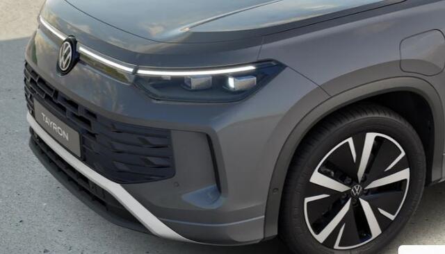 Volkswagen Tayron 1.5 eHybrid Life Edition !!!Profiteer ook van 2.000 EURO inruilpremie!!!
