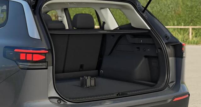 Volkswagen Tayron 1.5 eHybrid Life Edition !!!Profiteer ook van 2.000 EURO inruilpremie!!!