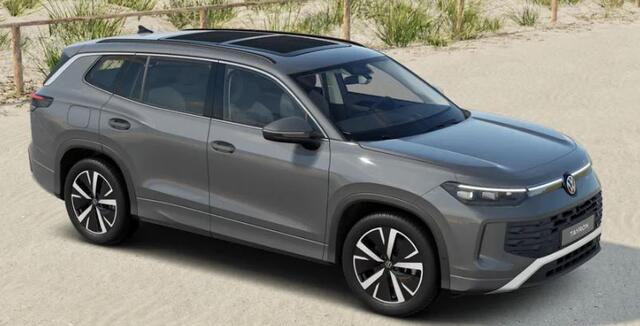 Volkswagen Tayron 1.5 eHybrid Life Edition !!!Profiteer ook van 2.000 EURO inruilpremie!!!