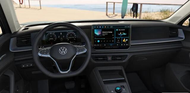 Volkswagen Tayron 1.5 eHybrid Life Edition !!!Profiteer ook van 2.000 EURO inruilpremie!!!