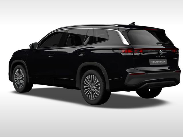 Volkswagen Tayron Life Edition 1.5 eHybrid 204 pk 6 versn. DSG · Comfort Pakket · Trekhaak incl. aanhangermanoeuvreerhulp 'Trailer Assist' ·