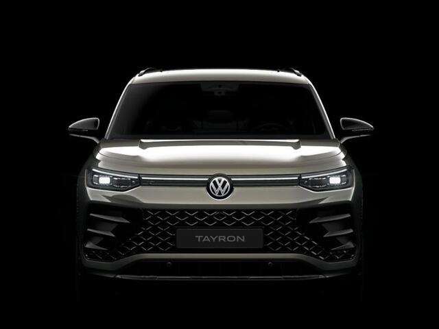 Volkswagen Tayron R-Line-Edition 1.5 eHybrid 150 kW / 204 pk | Blackstyle | Led Matrix | 360 camera | Trekhaak |