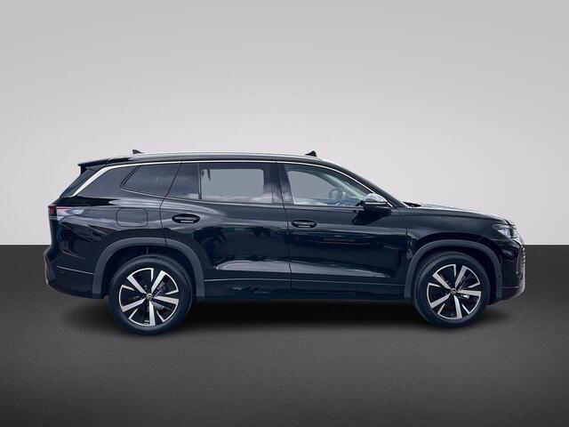 Volkswagen Tayron Life Edition 1.5 eHybrid 150 kW / 204 pk SUV 6 ver
