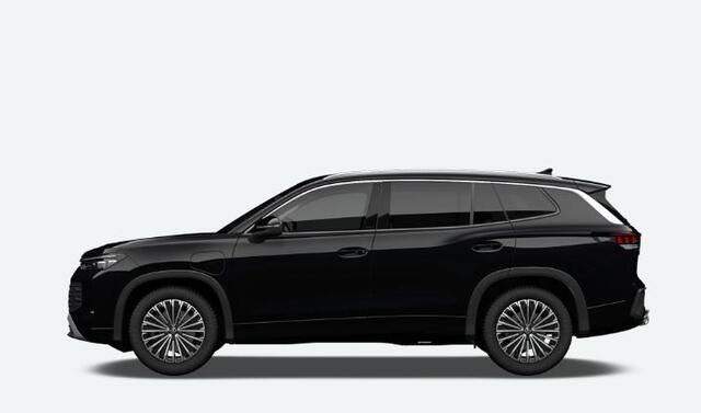 Volkswagen Tayron 1.5 eHybrid 204 Pk Automaat Life Edition | Full LED | Trekhaak | 18 Inch | Stoelverwarming | Navigatie