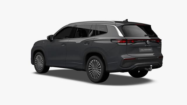 Volkswagen Tayron 1.5 eHybrid 204 Pk Automaat Life Edition | Full LED | Trekhaak | 18 Inch | Stoelverwarming | Navigatie