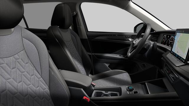 Volkswagen Tayron 1.5 eHybrid 204 Pk Automaat Life Edition | Full LED | Trekhaak | 18 Inch | Stoelverwarming | Navigatie