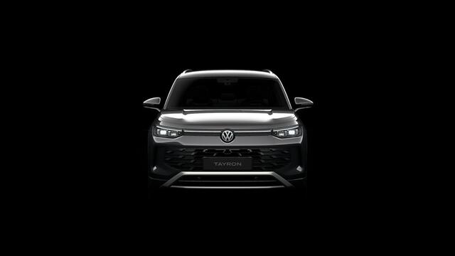 Volkswagen Tayron 1.5 eHybrid 204 Pk Automaat Life Edition | Full LED | Trekhaak | 18 Inch | Stoelverwarming | Navigatie