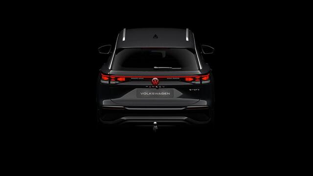 Volkswagen Tayron 1.5 eHybrid 204 Pk Automaat Life Edition | Full LED | Trekhaak | 18 Inch | Stoelverwarming | Navigatie