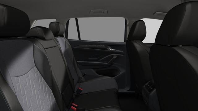 Volkswagen Tayron 1.5 eHybrid 204 Pk Automaat Life Edition | Full LED | Trekhaak | 18 Inch | Stoelverwarming | Navigatie