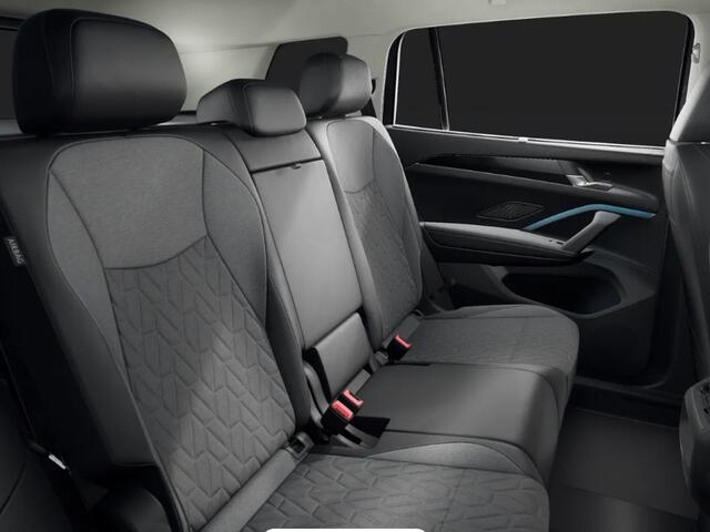 Volkswagen Tayron Life Edition 1.5 eHybrid 204 pk 6 versn. DSG · Trekhaak inklapbaar, met elektrische ontgrendeling, incl. aanhangwagen- manoeuvreerhulp Trailer Assist · Winter Pakket