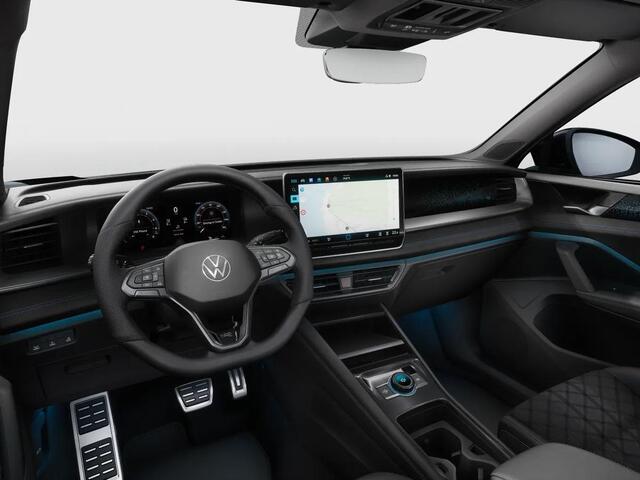 Volkswagen Tayron R-Line-Edition 1.5 eHybrid 200 kW / 272 pk SUV 6 v