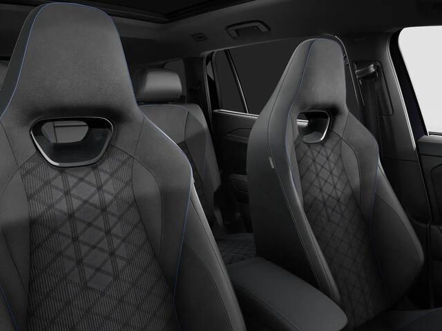 Volkswagen Tayron R-Line-Edition 1.5 eHybrid 200 kW / 272 pk SUV 6 v