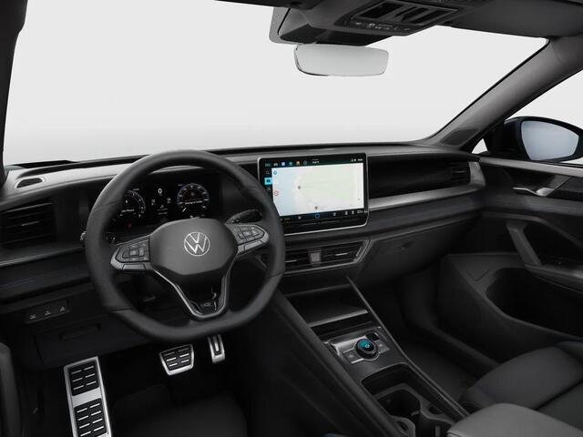 Volkswagen Tayron R-Line-Edition 1.5 eHybrid 200 kW / 272 pk SUV 6 v