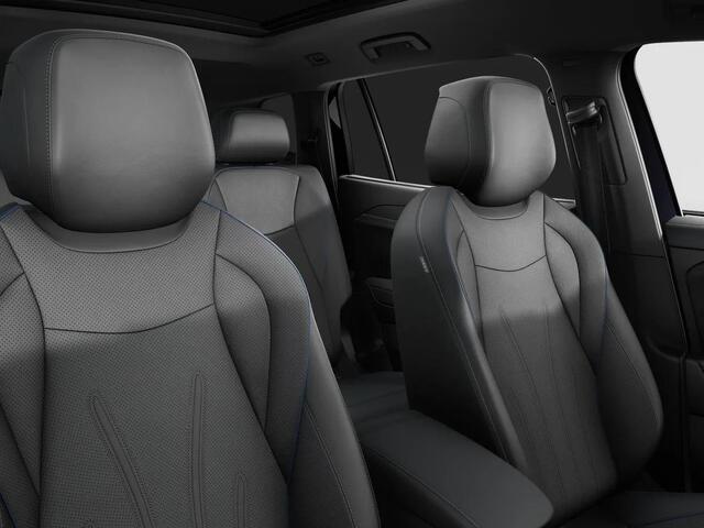 Volkswagen Tayron R-Line-Edition 1.5 eHybrid 200 kW / 272 pk SUV 6 v