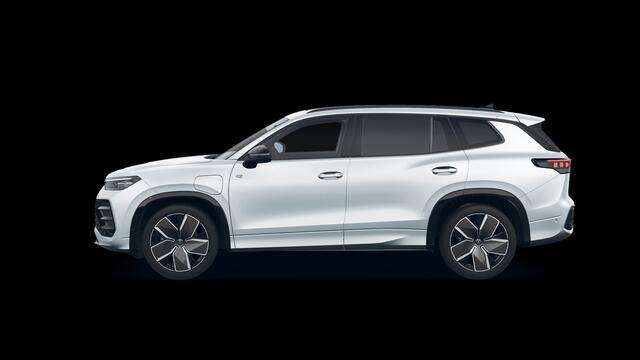 Volkswagen Tayron R-Line-Edition 1.5 eHybrid 200 kW / 272 pk SUV 6 v