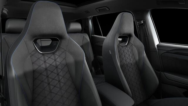Volkswagen Tayron R-Line-Edition 1.5 eHybrid 200 kW / 272 pk SUV 6 v