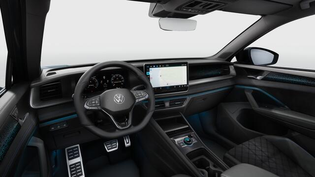 Volkswagen Tayron R-Line-Edition 1.5 eHybrid 200 kW / 272 pk SUV 6 v