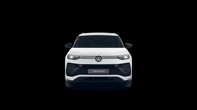 Volkswagen Tayron R-Line-Edition 1.5 eHybrid 200 kW / 272 pk SUV 6 v