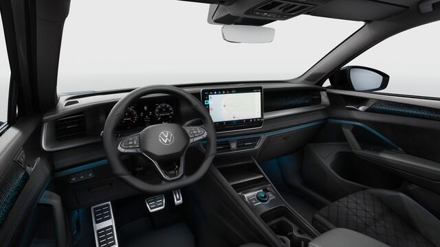 Volkswagen Tayron R-Line-Edition 1.5 eHybrid 200 kW / 272 pk SUV 6 v