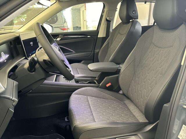 Volkswagen Tayron 1.5 eTsi 204pk DSG Life Edition · Camera · Elek. Trekhaak · Elek. Achterklep · Keyless · Apple/Android Car Play · 18'' Inch · Garantie t/m 26-06-2030 of 100.000km