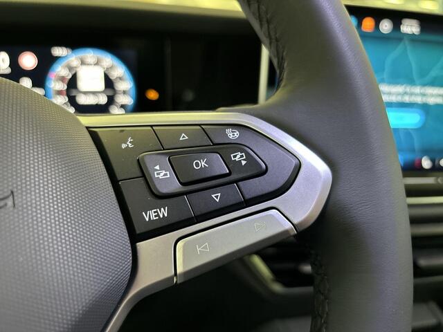 Volkswagen Tayron 1.5 eTsi 204pk DSG Life Edition · Camera · Elek. Trekhaak · Elek. Achterklep · Keyless · Apple/Android Car Play · 18'' Inch · Garantie t/m 26-06-2030 of 100.000km
