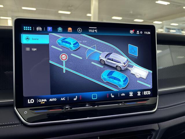 Volkswagen Tayron 1.5 eTsi 204pk DSG Life Edition · Camera · Elek. Trekhaak · Elek. Achterklep · Keyless · Apple/Android Car Play · 18'' Inch · Garantie t/m 26-06-2030 of 100.000km