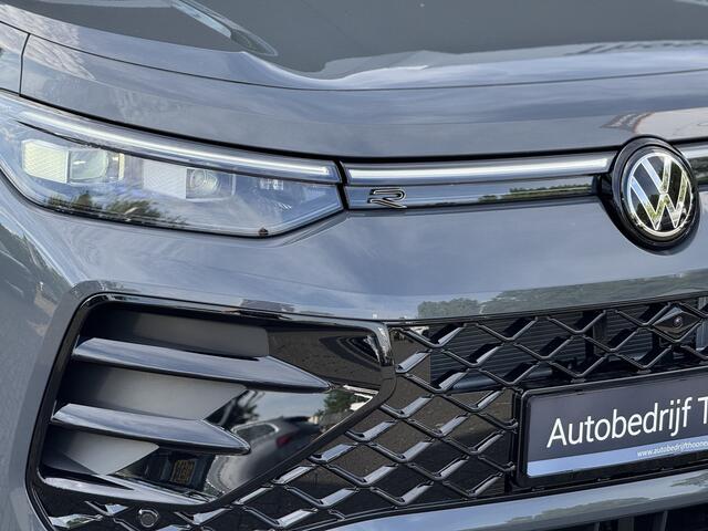 Volkswagen Tayron 1.5 eHybrid R-Line Edition 272PK Trekhaak | Pano | Massage