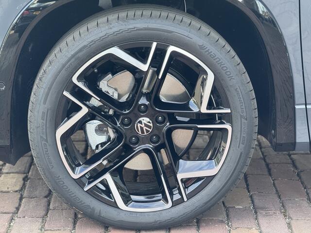 Volkswagen Tayron 1.5 eHybrid R-Line Edition 272PK Trekhaak | Pano | Massage