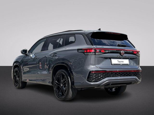 Volkswagen Tayron R-Line Edition 1.5 eHybrid 200 kW / 272 PK SUV 6 v