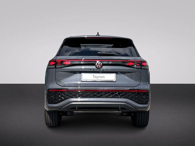 Volkswagen Tayron R-Line Edition 1.5 eHybrid 200 kW / 272 PK SUV 6 v