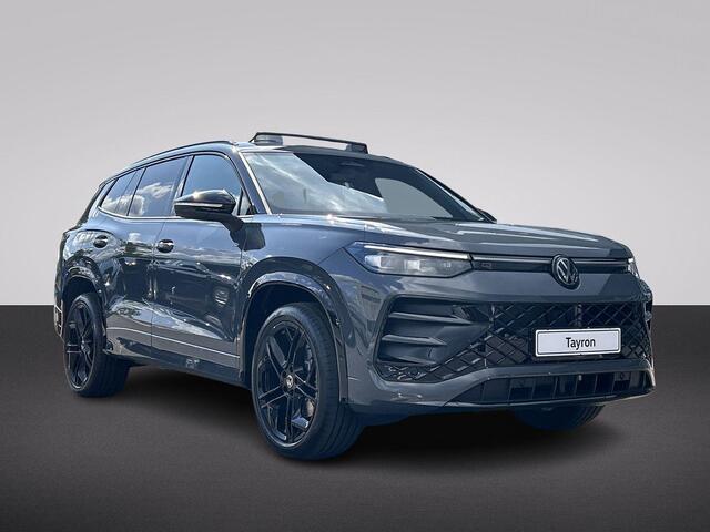 Volkswagen Tayron R-Line Edition 1.5 eHybrid 200 kW / 272 PK SUV 6 v