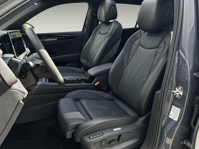 Volkswagen Tayron R-Line Edition 1.5 eHybrid 200 kW / 272 PK SUV 6 v