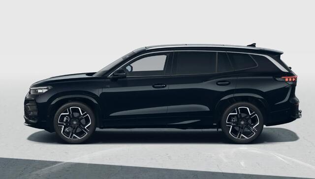 Volkswagen Tayron 1.5 eHybrid R-Line 272 pk | Matrix | Trekhaak | Panorama | 20 inch |