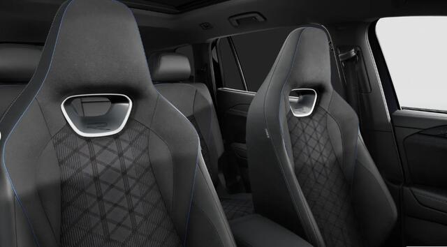 Volkswagen Tayron 1.5 eHybrid R-Line 272 pk | Matrix | Trekhaak | Panorama | 20 inch |