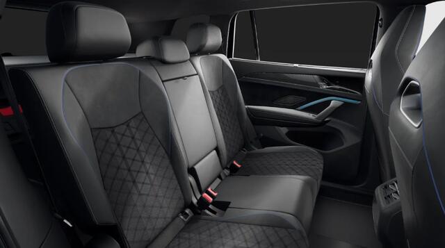 Volkswagen Tayron 1.5 eHybrid R-Line 272 pk | Matrix | Trekhaak | Panorama | 20 inch |