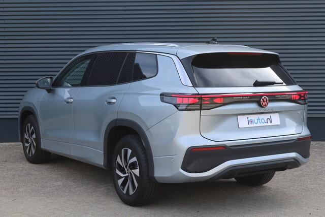 Volkswagen Tayron 1.5 eTSI DSG Edition 7p. IQ.Light/Keyless/Camera/ACC/Winterpakket/Elek. klep/Dodehoek