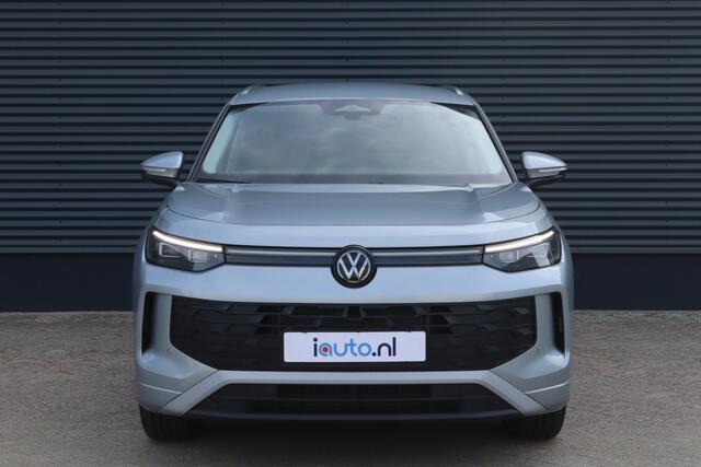 Volkswagen Tayron 1.5 eTSI DSG Edition 7p. IQ.Light/Keyless/Camera/ACC/Winterpakket/Elek. klep/Dodehoek