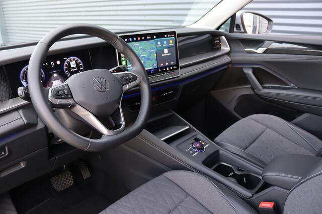Volkswagen Tayron 1.5 eTSI DSG Edition 7p. IQ.Light/Keyless/Camera/ACC/Winterpakket/Elek. klep/Dodehoek