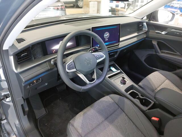 Volkswagen Tayron Life Edition 1.5 eHybrid 204 pk 6 versn. DSG · Comfort pakket · Achteruitrijcamera · Draadloze telefoonlader · prijs is incl inruilbonus
