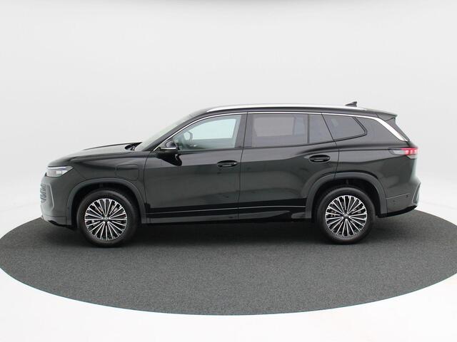 Volkswagen Tayron 1.5 eHybrid 204 Pk Automaat Life Edition | Full LED | Trekhaak | 18 Inch | Stoelverwarming | Privacy Glass