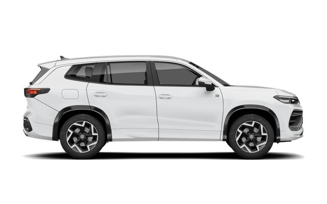 Volkswagen Tayron 1.5 eHybrid 204 6DSG R-Line Edition Automaat | Black Style Pakket