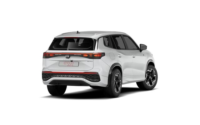 Volkswagen Tayron 1.5 eHybrid 204 6DSG R-Line Edition Automaat | Black Style Pakket