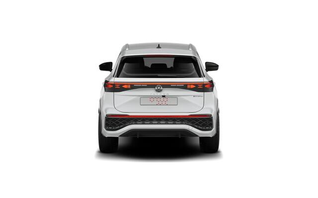 Volkswagen Tayron 1.5 eHybrid 204 6DSG R-Line Edition Automaat | Black Style Pakket