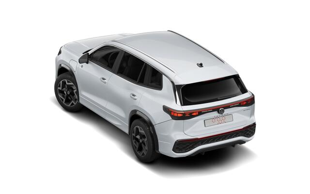 Volkswagen Tayron 1.5 eHybrid 204 6DSG R-Line Edition Automaat | Black Style Pakket
