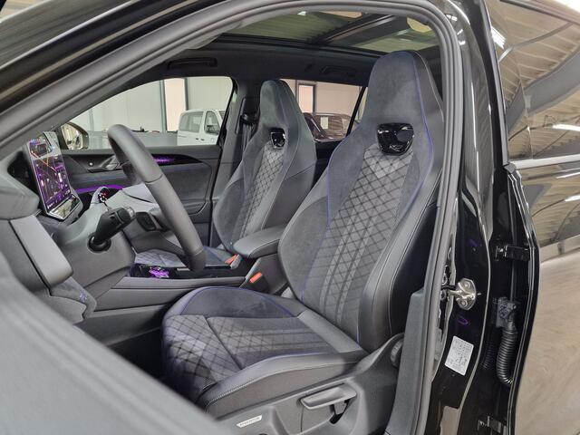 Volkswagen Tayron 1.5 eHybrid R-Line 272pk | Trekhaak | H/K Sound | ID. Matrix | Groot scherm | Black Style | Elek. pano