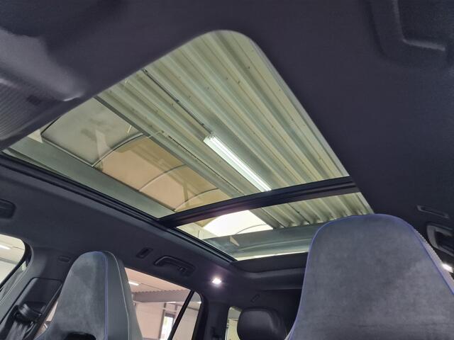 Volkswagen Tayron 1.5 eHybrid R-Line 272pk | Trekhaak | H/K Sound | ID. Matrix | Groot scherm | Black Style | Elek. pano