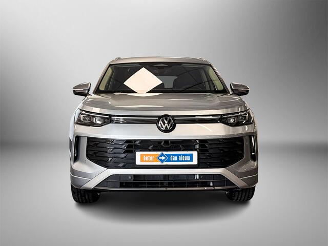 Volkswagen Tayron 1.5 204pk eHybrid Life Edition Achteruitrijcamera | Parkeersensoren | Adaptive cruise control