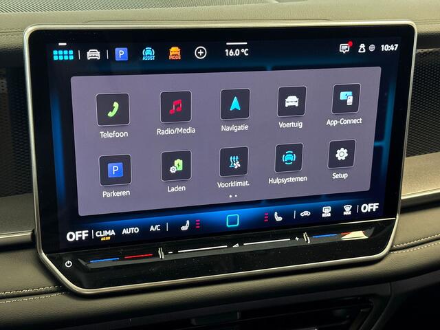 Volkswagen Tayron 1.5 204pk eHybrid Life Edition Achteruitrijcamera | Parkeersensoren | Adaptive cruise control